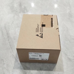 Encoder Rotatorio Externo Original Nuevo Heidenhain ROC 413 512 03S17-58K ID 1109254-07, Encoder Absoluto Óptico Binario ~1Vpp - Product Image 6