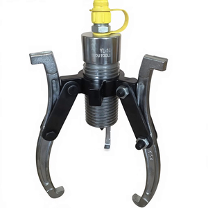 Hydraulic Gear <b>Puller</b> YL-10 10T Three-Jaw Industrial <b>Puller</b> - Product Image 1