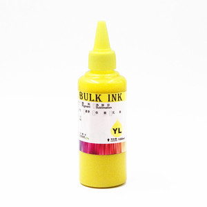 Ocbestjet 100ML/Bouteille <span class=keywords><strong>Encre</strong></span> Pigmentée Universelle Bouteille Pour <span class=keywords><strong>HP</strong></span> 123 21XL 22XL 123 <span class=keywords><strong>364</strong></span> 655 670 685 <span class=keywords><strong>Imprimante</strong></span> - Product Image 2