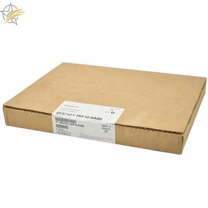 6ES7431-1KF10-0AB0 6 es7431 1 kf10 0 ab0 <span class=keywords><strong>SIMATIC</strong></span> <span class=keywords><strong>S7</strong></span> modulo di ingresso <span class=keywords><strong>400</strong></span> PLC nuovo Controller PLC originale - Product Image 3