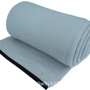 Forro de Saco de Dormir Woqi, Microfibra de Poliéster, Tipo Sobre, 520g, Transpirable, para Camping, Viajes, Mochilas, Unisex, Adulto - Product Image 1