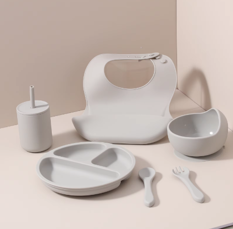 มัด6 | 005สีเทาอ่อน