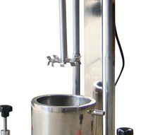 Mélangeur d'air 0.5HP moteur dispersant l'équipement de machine-outil mécanique et électrique