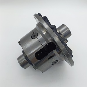 Engranaje Diferencial Doosan Daewoo D30SE D30S 3, Pieza de Transmisión para Montacargas A20118937, Repuesto Nuevo - Product Image 5