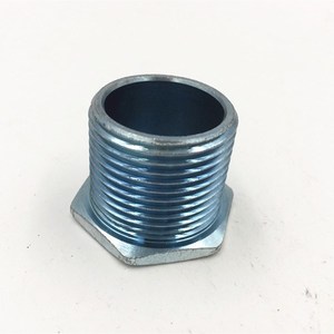 Giảm tốc thép mạ kẽm và ống lót dài - Product Image 2