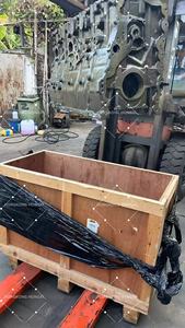 บล็อกกระบอกสูบ MONOBLOCK C15 488-1675 สำหรับรถขุด - Product Image 3