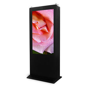 จอแสดงผล<span class=keywords><strong>โฆษณา</strong></span>กลางแจ้ง55 65 75นิ้วจอ LCD สัมผัสแบบอินเตอร์แอคทีฟ Win11แสดงผลดิจิตอล - Product Image 5