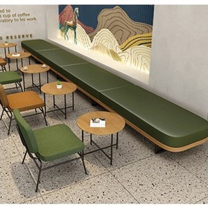 Mesas Y Sillas De <span class=keywords><strong>Restaurante</strong></span>, muebles De cafetería contemporáneos, Mesas Y Sillas De <span class=keywords><strong>Restaurante</strong></span> - Product Image 2