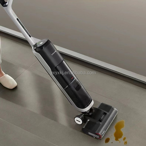 Dreame H30 Ultra Aspirateur de <span class=keywords><strong>sol</strong></span> sans fil Laveur de <span class=keywords><strong>sol</strong></span> autonettoyant Aspirateur balai <span class=keywords><strong>vapeur</strong></span> vertical humide et sec - Product Image 1