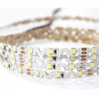 S Form DC12V IP20 2835 SMD 60 LED Pro Meter Flexible Led Streifen kostenloser probe