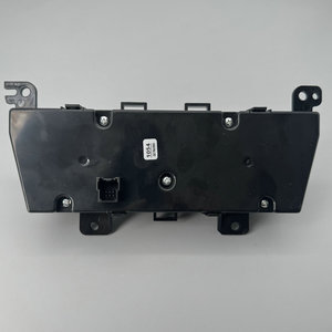 โมดูลควบคุมอุณหภูมิเชฟโรเลต ครูซ 250x80x120 มม. ระบบ HVAC ติดตั้งง่าย - Product Image 2