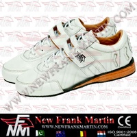 Chaussures de musculation NFM avec talon en bois, musculation, crossfit, musculation, WOD, boxe, lutte, bottes, conception personnalisée OEM ODM