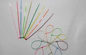 Viên pa6 nguyên chất cao cấp cho sản xuất cà vạt Cáp - Product Image 4