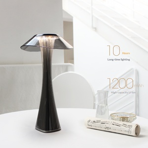<span class=keywords><strong>Lampe</strong></span> de chevet LED rechargeable à trois couleurs à intensité variable, à charge tactile, directe d'usine, <span class=keywords><strong>petite</strong></span> taille, pour <span class=keywords><strong>bureau</strong></span>, livre - Product Image 1