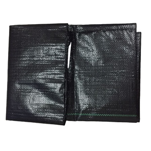 <span class=keywords><strong>Malla</strong></span> Antihierbas 4 Metros 130 Gr Negro 100 Metros - Product Image 1