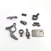 Servicios de Prototipado Rápido y Fabricación Personalizados, Programación, Fresado, Fabricación, Fábrica, Mecanizado CNC, Piezas de Aluminio