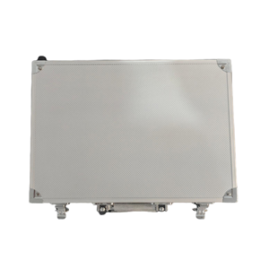 Máy đo áp suất dầu thủy lực chính xác cao cho máy xúc thí điểm dụng cụ phát hiện bơm sửa chữa toàn diện Bộ hộp - Product Image 5