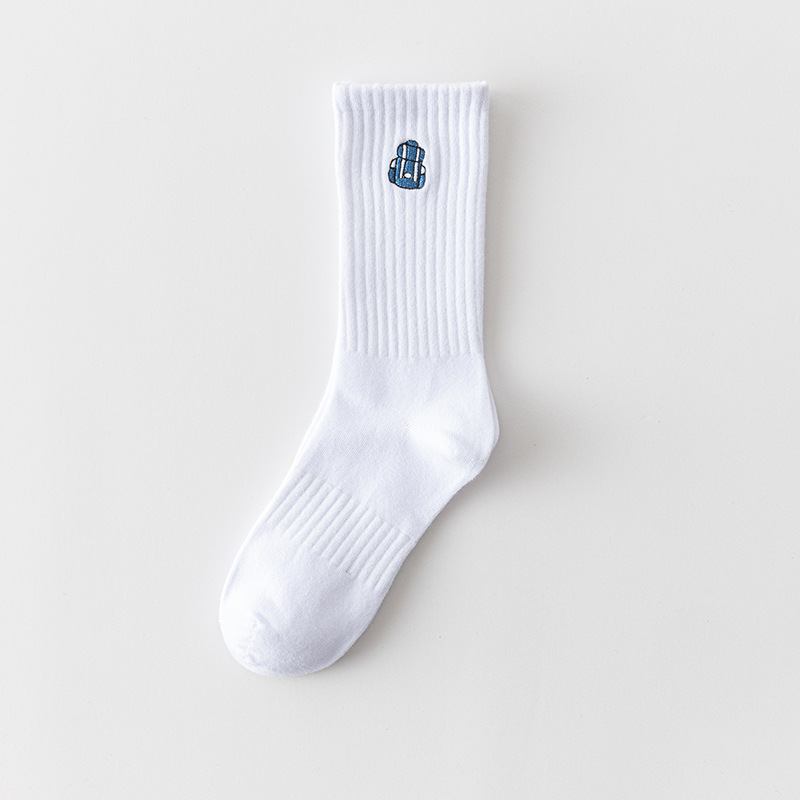 กระเป๋าสีขาว