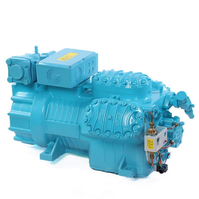 R134a Холодильный поршневой компрессор, цена, масло, используемое для холодильной камеры, для хранения пищи