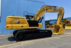 Pompes hydrauliques d'origine japonaise Caterpillar CAT345GC pour excavatrice à prix avantageux - Product Image 4