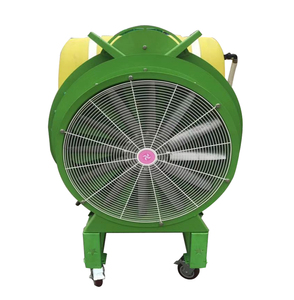 Vườn, đất nông nghiệp, rau-Ba lô phun, máy phun sương không khí hỗ trợ - Product Image 3