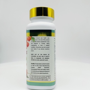 DUOZI Max Strength Ashwagandha 2100MG 100 Softgels Stress <b>Mood</b> Support Dietary Supplement - Product Image 2