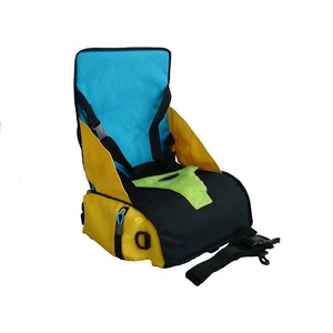 Siège <span class=keywords><strong>rehausseur</strong></span> de voyage portable et sûr pour bébé, très populaire - Product Image 5