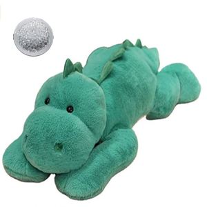 Peluche Sensorial con Peso y Logotipo Personalizado, Animales Marinos Realistas, Juguete de Foca Acostada con Peso para Decoración del Hogar - Product Image 4