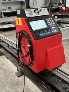 เครื่องตัดพลาสม่าแบบพกพา CNC ราคาประหยัดสำหรับการตัดพลาสม่า - Product Image 5
