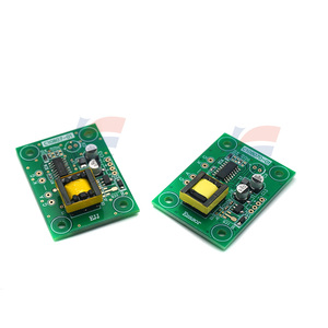 C10807-01 C108070-01 Módulo R2868 Detector de Sensor Infrarrojo y Ultravioleta - Product Image 3