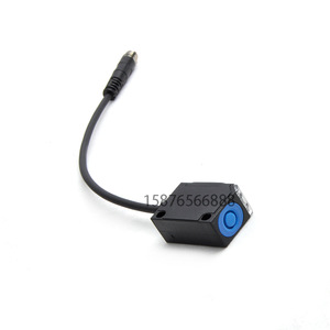 Sensor de Nivel de Líquido Roland 80.37U44-A120, Fotocélula Ultrasónica, 24 V CC - Product Image 2