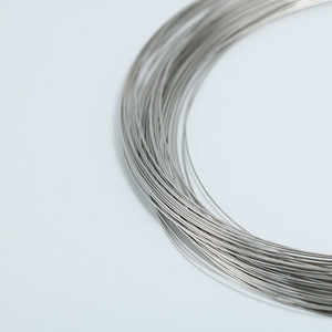 S925 <strong>Sterling</strong> <strong>Silver</strong> DIY <strong>Wire</strong>, Fine and Soft <strong>Wire</strong> for Jewelry Making, Suitable for Necklaces Bracelets Accessories. - Product Image 2