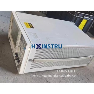 ชุดทดสอบการสื่อสารไร้สาย Agilent E5515C 8960 ซีรีส์ 10 H - Product Image 4