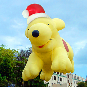 Modelo <span class=keywords><strong>de</strong></span> Dirigible Inflable Decorativo para Publicidad Exterior, Globo Inflable <span class=keywords><strong>de</strong></span> Hidroavión Colgante para <span class=keywords><strong>Ferias</strong></span> - Product Image 2