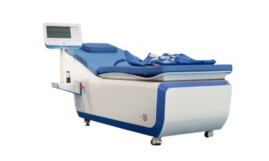 Dispositivo Médico de Contrapulsación Externa (ECP o EECP) <span class=keywords><strong>para</strong></span> el Dolor de Pecho y el Calcio Coronario, Evita la Cirugía de Bypass - Product Image 2