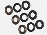Kit de joints pour nettoyeur haute pression Interpump 47 pour pompes à pistons de 15 mm