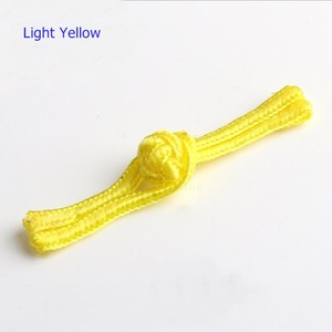 Bán Buôn Mới Đầy Màu Sắc Thiết Kế Trung Quốc Ếch Nút Đóng Cửa Trung Quốc Nút Knot - Product Image 6