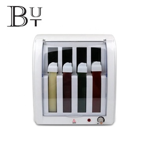 <strong>Wax</strong> <strong>Heater</strong> Roller Machine 4 in 1 Cartridge <strong>Wax</strong> <strong>Heater</strong> Depilatory <strong>Roll</strong> on <strong>Wax</strong> <strong>Heater</strong> for Hair Removal - Product Image 3