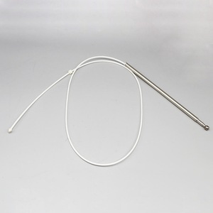 Antenne de voiture Kia 962203E200 en acier inoxydable, pièce de rechange d'antenne motorisée pour Sorento 2002 2008 - Product Image 5