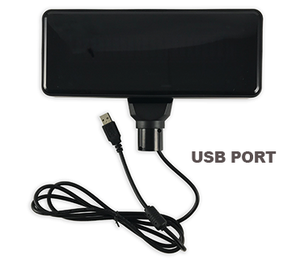 Pos sistema di accessori 2x20 VFD220 cliente screen display per negozio - Product Image 4