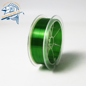 Lignes <span class=keywords><strong>de</strong></span> pêche personnalisées en Nylon enduit <span class=keywords><strong>de</strong></span> fluorocarbone <span class=keywords><strong>de</strong></span> 150m, Monofilament <span class=keywords><strong>Ultra</strong></span> résistant et Durable - Product Image 4