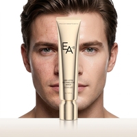 Base de Maquillage Hydratante et Correctrice pour Hommes – Crème de Soin Visage à Marque Blanche – Meilleure Vente