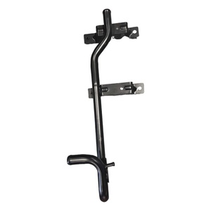 Pièces de moteur de camion de haute qualité, tuyau de refroidissement du moteur de camion et tuyau de réservoir d'eau 1696355 1446925 1381000 pour camion DAF - Product Image 3