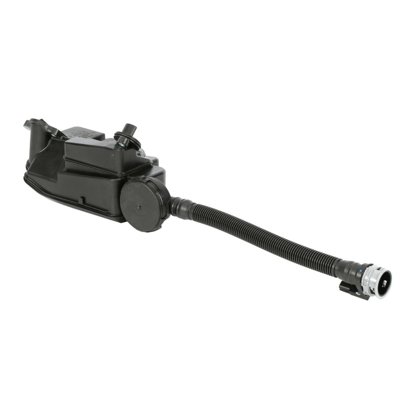 Genuine OEM PCV CCV Oil Separator Assembly 11-16 Ford 6.7L Powerstroke Diesel