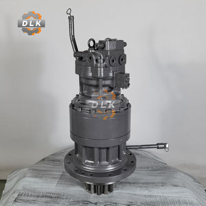 In magazzino parti di escavatore 14616208 VOE14616208 motore oscillante EC220 EC220E EC220D dispositivo di oscillazione per <span class=keywords><strong>Volvo</strong></span> - Product Image 4