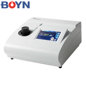 Turbidimètre de paillasse de laboratoire WGZ-200 4000 NTU avec prise en charge OEM - Product Image 1