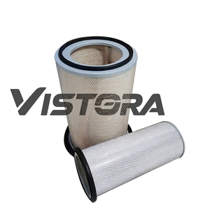Nouveau filtre à air LK pour camion/excavatrice/voiture - Papier filtre de haute qualité OE P145702 pour remplacement/réparation - Product Image 3