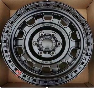 <span class=keywords><strong>ล้อ</strong></span>ออฟโรดแบบใหม่ขอบลึ<span class=keywords><strong>ก</strong></span> ขนาด 17 18 19 <span class=keywords><strong>20</strong></span> 22 24 นิ้ว รุ่น <span class=keywords><strong>Te37</strong></span> 6x139.7 6x132 ผลิตจา<span class=keywords><strong>ก</strong></span>โลหะผสมฟอร์จ สีดำ สำหรับรถสปอร์ต รุ่น F30 E90 C300 - Product Image 2