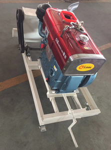 Heavy-Duty Grain Vacuum Machine for Fast and Efficient Grain Transfer and Loading - Product Image 3