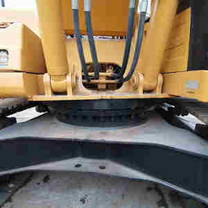 Excavadora CAT330 Usada, Excavadora CAT <span class=keywords><strong>330D</strong></span> 330BL 325BL 320DL 320D2 320D, Equipo Multifuncional Caterpillar para Movimiento de Tierras en Venta - Product Image 4